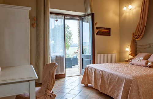 Montalcino Otro | Wine Resort Colsereno