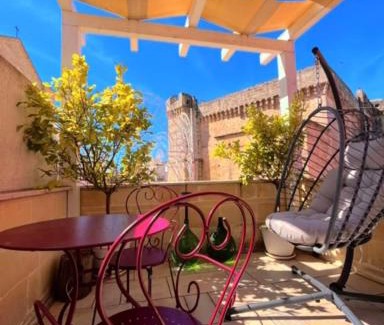Torricella Casa | Wine Suite