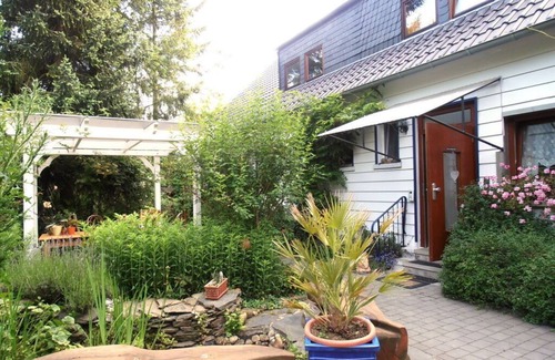 Kamp-Bornhofen Casa | Residencia de vacaciones en apartamento