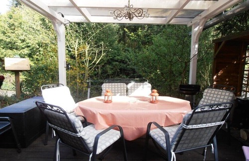 Kamp-Bornhofen Casa | Residencia de vacaciones en apartamento