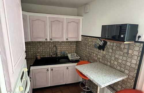 Montagnac Casa | Winegrower's house near the sea