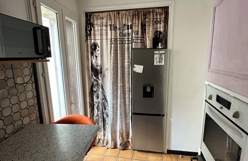 Montagnac Casa | Winegrower's house near the sea