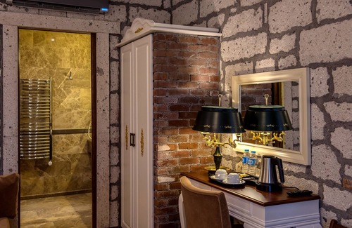 Agva Hotel | Wineport Lodge Agva