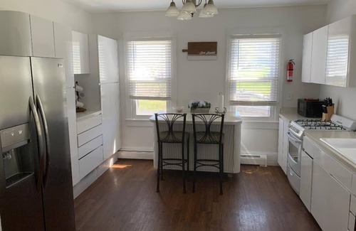 Saylorsburg Casa | Wineries, Hiking, skiing and fishing minutes from house