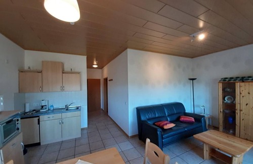 Brauneberg Apartamento | Bodega Ore - Apartamento
