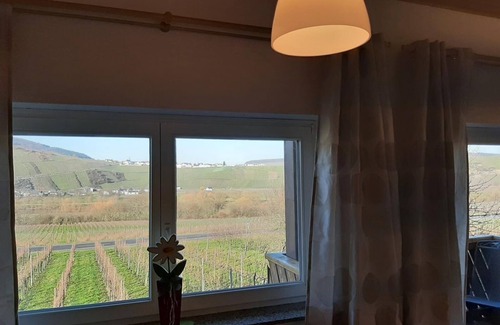 Brauneberg Apartamento | Bodega Ore - Apartamento