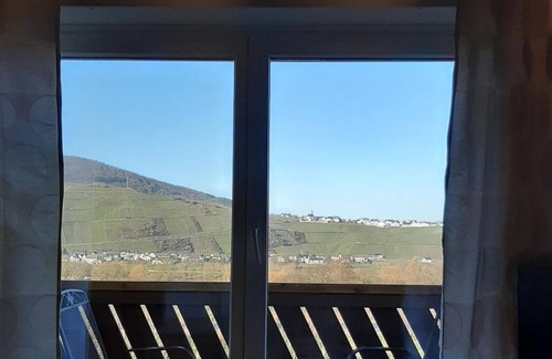 Brauneberg Apartamento | Bodega Ore - Apartamento