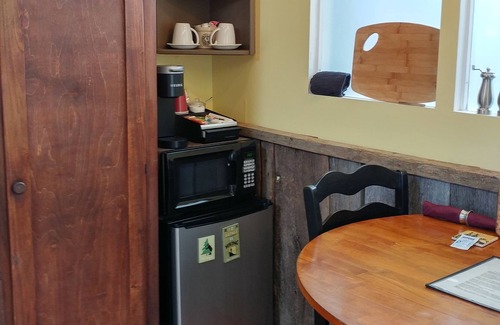 Hallsville Cabina | Manchester Hill Winery Cabin, a minutos de Hocking Hills, incluye cata de vinos.