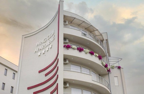 Jagodina Apartamento | Wing Club Apartments