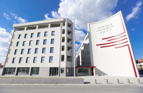 Jagodina Apartamento | Wing Club Apartments