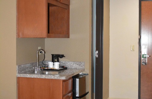 Southwood Valley Hotel | Wingate by Wyndham College Station South