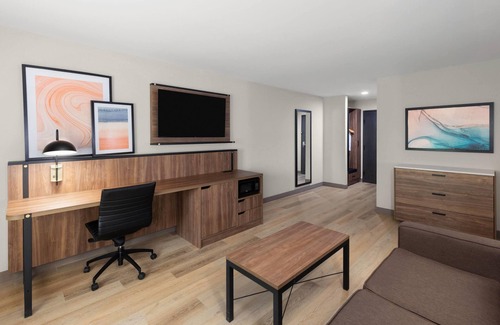 Augusta Hotel | Wingate by Wyndham Augusta I-20