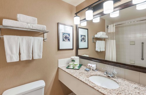 West Edmonton Hotel | Wingate by Wyndham - Edmonton West