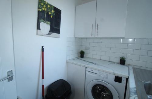 Aigburth Casa | Wingate House Liverpool by Smart Corporate Stays