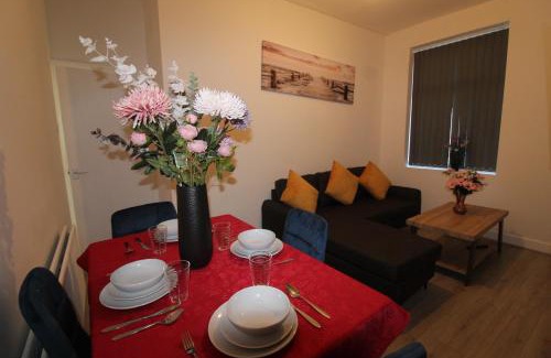 Aigburth Casa | Wingate House Liverpool by Smart Corporate Stays