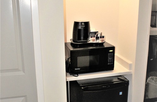 Twin Brook Hotel | Wingate Inn Chattanooga