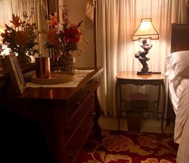 Lawrenceburg Cama Y Desayuno | WINNIE'S BED & BREAKFAST