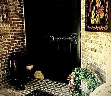 Lawrenceburg Cama Y Desayuno | WINNIE'S BED & BREAKFAST