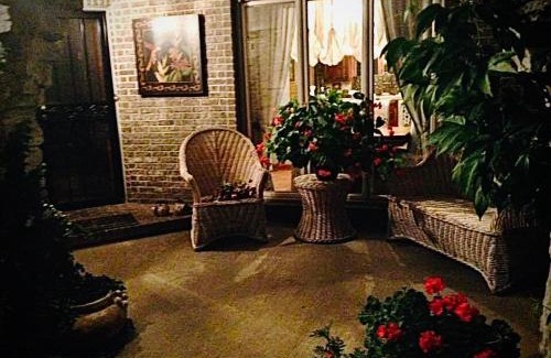 Lawrenceburg Cama Y Desayuno | WINNIE'S BED & BREAKFAST