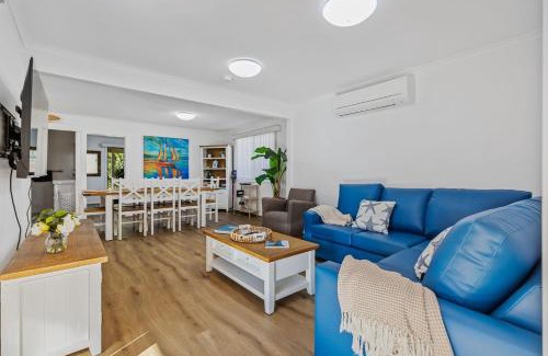 Tomakin Casa | Winnies on Sunpatch managed by Batemans Bay Accom