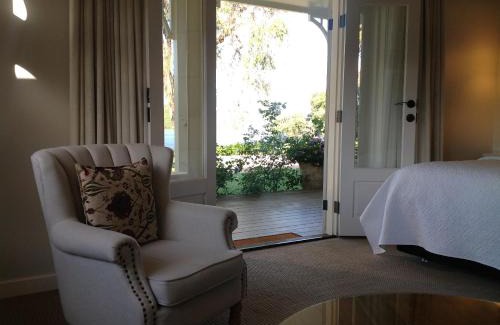 Ocean Beach Cabina | Winniston Lodge Luxury Accommodation
