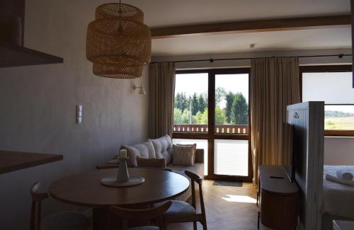 Naleczow Apartamento | Wino&Grono Nałęczów