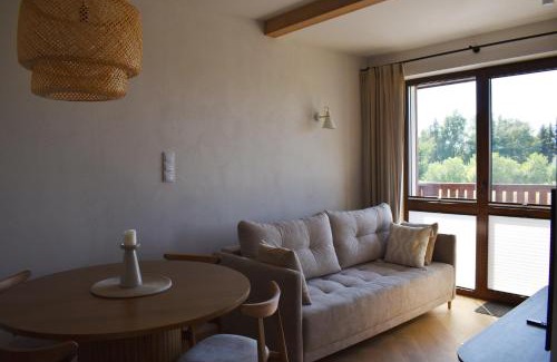 Naleczow Apartamento | Wino&Grono Nałęczów