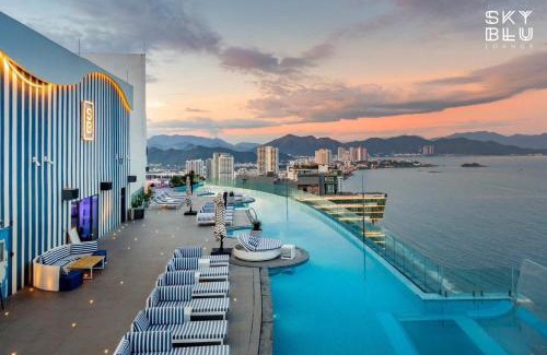 Tran Phu Beach Apartamento | Wins House - Suites Panorama Grand Nha Trang