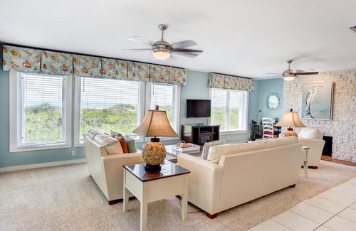 Captiva Casa | Winshall Home home