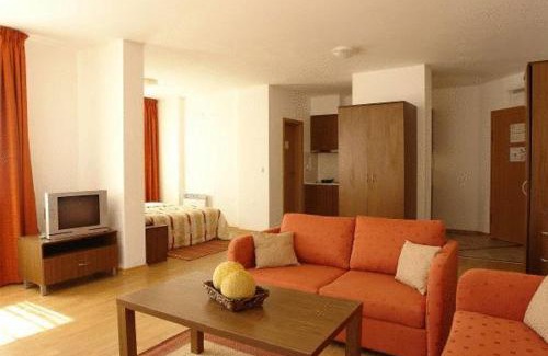 Kvartal Noviya Grad Apartamento | Winslow Elegance Apartments
