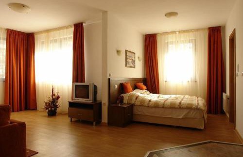 Kvartal Noviya Grad Apartamento | Winslow Elegance Apartments