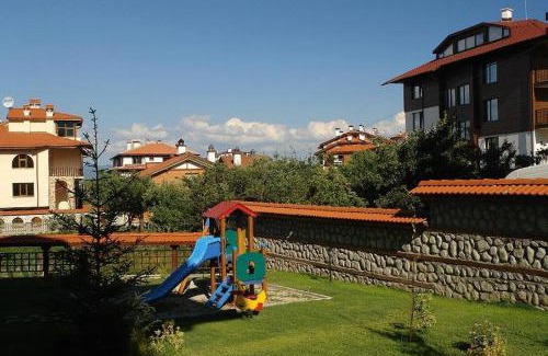 Kvartal Noviya Grad Apartamento | Winslow Elegance Apartments