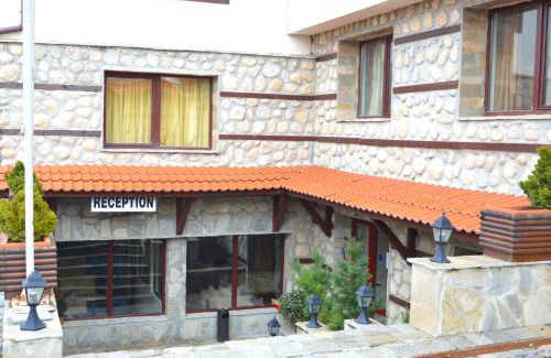 Kvartal Noviya Grad Apartamento | Winslow Elegance Apartments