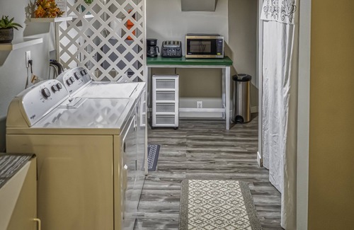 Spokane Casa | Winston Drive Delight