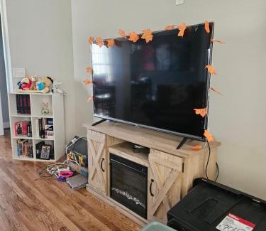 Winston - Salem Casa | Winston Salem Private Room