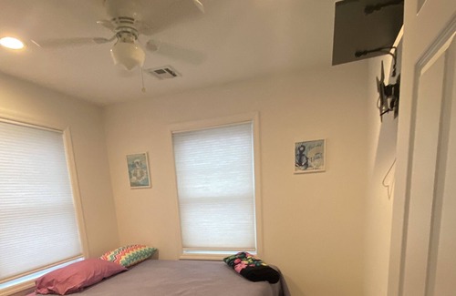 Lavallette Casa | Winter Beach Rental OBII ~~ 2BR, 1.5 bath~Beach House