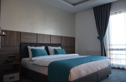 Kars Hotel | Winter City Hotel