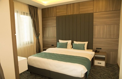 Kars Hotel | Winter City Hotel