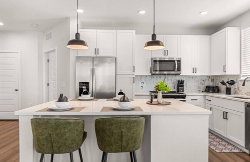 Winter Garden Apartamento | Winter Garden Charm, Near Disney