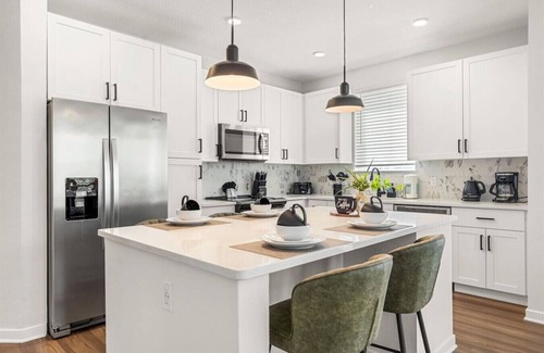 Winter Garden Apartamento | Winter Garden Charm, Near Disney