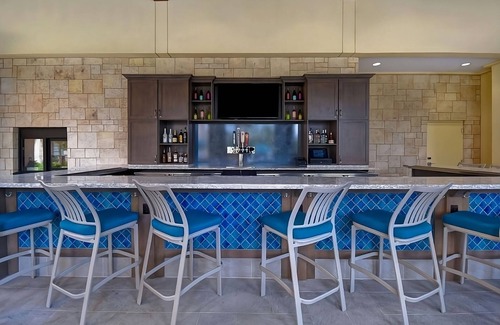 Florida Central Atlantic Coast Hotel | Winter Garden Getaway! Full Kitchen, Swimming Pool, Pets Allowed!