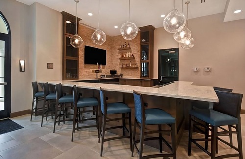 Florida Central Atlantic Coast Hotel | Winter Garden Getaway! Full Kitchen, Swimming Pool, Pets Allowed!