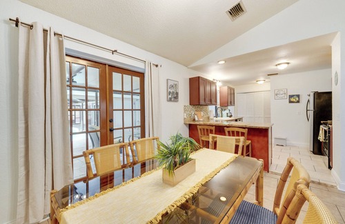 Cypress Gardens Casa | Winter Haven Retreat w/ Private Pool!