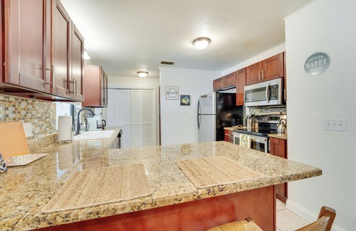 Cypress Gardens Casa | Winter Haven Retreat w/ Private Pool!