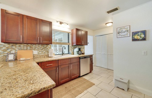 Cypress Gardens Casa | Winter Haven Retreat w/ Private Pool!