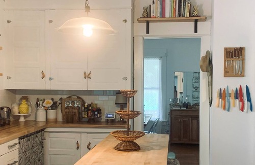 New Kingston Casa | Winter In The Catskills !