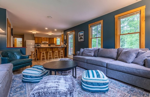 South Londonderry Casa | Winter is coming!