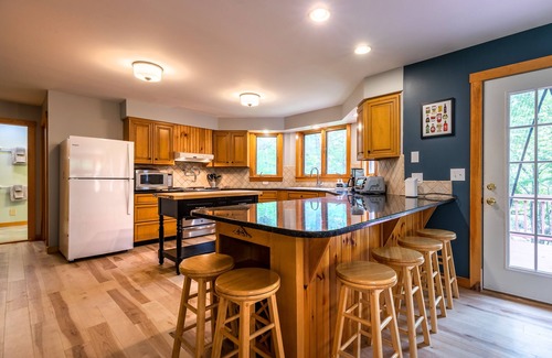South Londonderry Casa | Winter is coming!