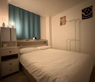 Yeonnam-dong Villa | Winter of Yeonnam