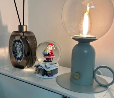 Yeonnam-dong Villa | Winter of Yeonnam